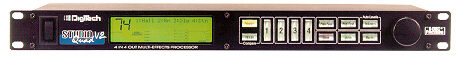 Digitech Studio quad V2