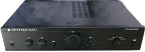 Cambridge Amp