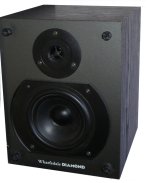 Wharfdale Diamonds