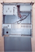 Top of rack machine