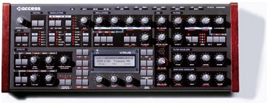 Picture of the Akai S5000
